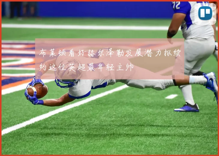 布莱顿看好赫尔泽勒发展潜力拟续约这位英超最年轻主帅